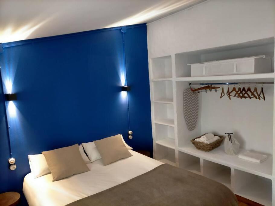 Bonito Y Centrico Apartamento Casco Antiguo ตาร์ราโกนา ภายนอก รูปภาพ